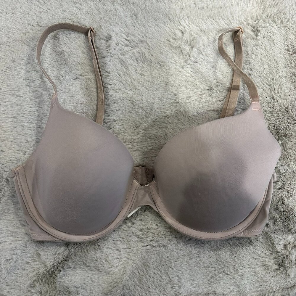 Victoria’s Secret PINK Wear Everywhere T-Shirt Bra – 32B